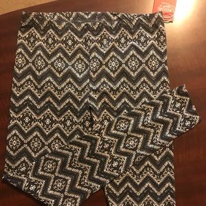 Women’s leggings from Target size L
